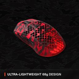 Refurbished SteelSeries Aerox 3 Wireless Gaming Mouse - Reebelo Ireland