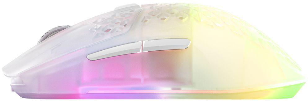 Refurbished SteelSeries Aerox 3 Wireless Gaming Mouse - Reebelo Ireland