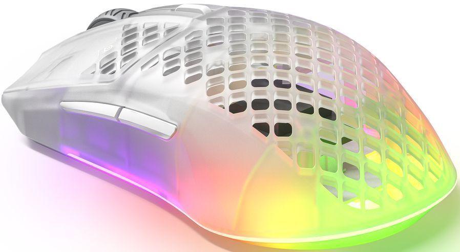 Refurbished SteelSeries Aerox 3 Wireless Gaming Mouse - Reebelo Ireland