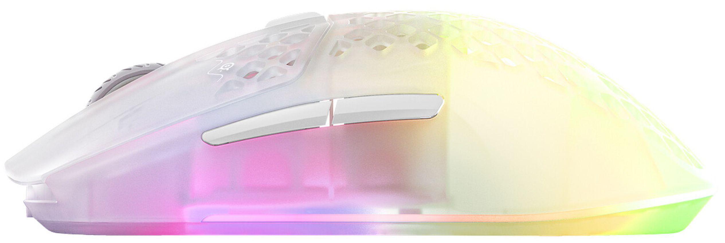 Refurbished SteelSeries Aerox 3 Wireless Gaming Mouse - Reebelo Ireland