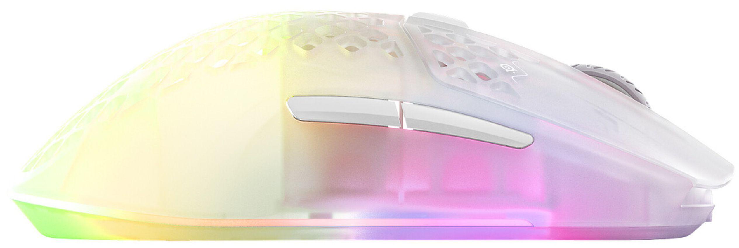 Refurbished SteelSeries Aerox 3 Wireless Gaming Mouse - Reebelo Ireland