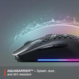 Refurbished SteelSeries Aerox 3 Wireless Gaming Mouse - Reebelo Ireland