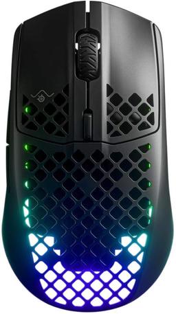 Refurbished SteelSeries Aerox 3 Wireless Gaming Mouse - Reebelo Ireland
