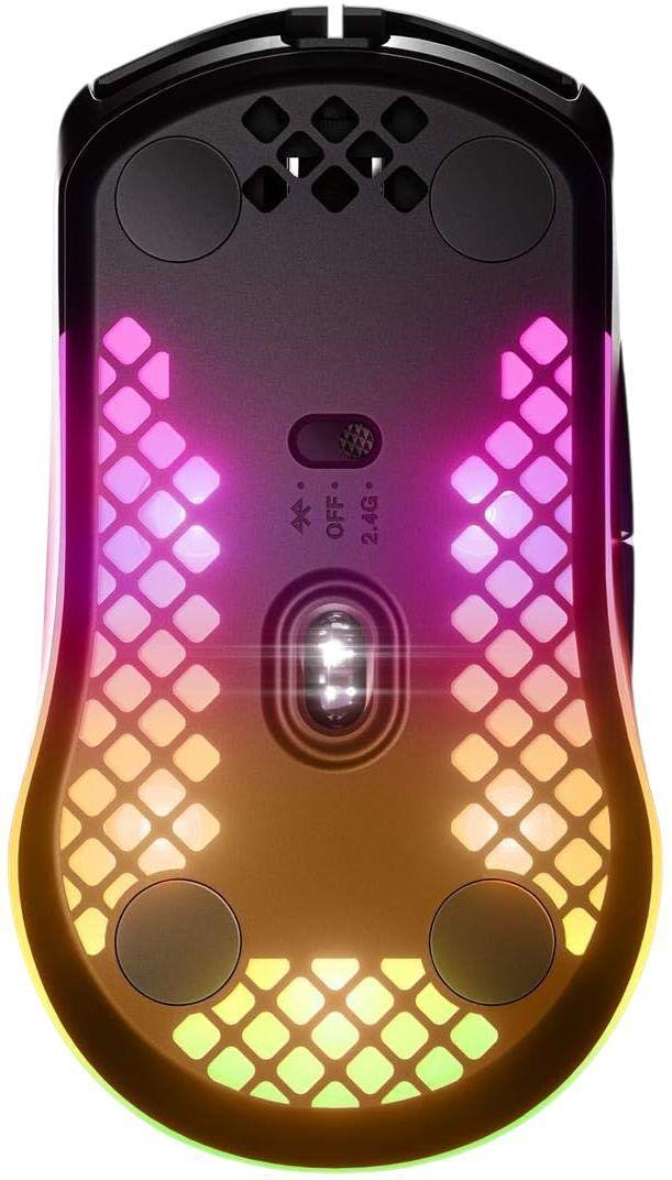 Refurbished SteelSeries Aerox 3 Wireless Gaming Mouse - Reebelo Ireland