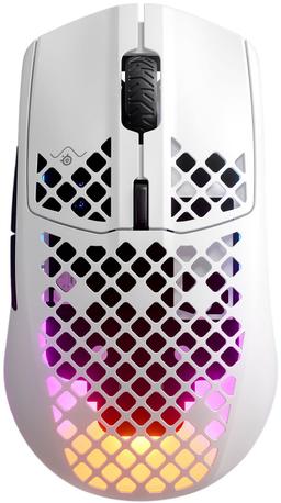 Refurbished SteelSeries Aerox 3 Wireless Gaming Mouse - Reebelo Ireland