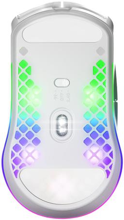 Refurbished SteelSeries Aerox 3 Wireless Gaming Mouse - Reebelo Ireland