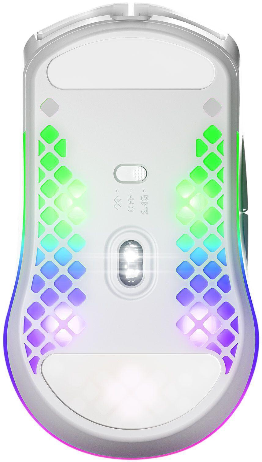 Refurbished SteelSeries Aerox 3 Wireless Gaming Mouse - Reebelo Ireland