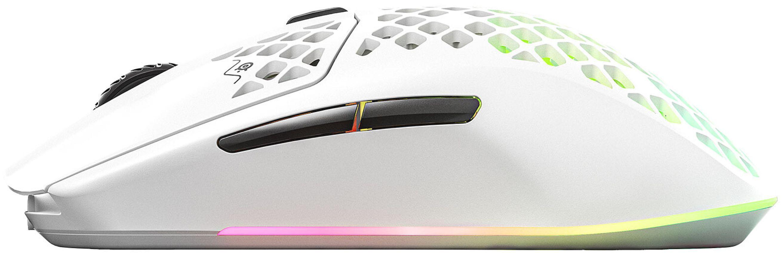 Refurbished SteelSeries Aerox 3 Wireless Gaming Mouse - Reebelo Ireland