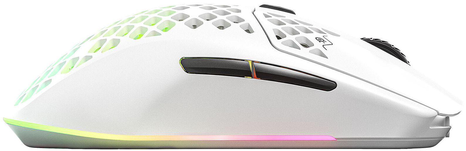Refurbished SteelSeries Aerox 3 Wireless Gaming Mouse - Reebelo Ireland