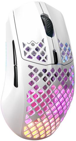 Refurbished SteelSeries Aerox 3 Wireless Gaming Mouse - Reebelo Ireland