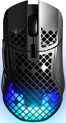 Refurbished SteelSeries Aerox 5 Wireless Gaming Mouse - Reebelo Ireland