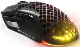 Refurbished SteelSeries Aerox 5 Wireless Gaming Mouse - Reebelo Ireland