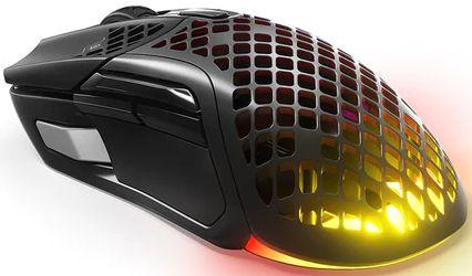 Refurbished SteelSeries Aerox 5 Wireless Gaming Mouse - Reebelo Ireland