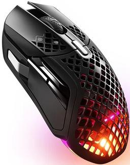 Refurbished SteelSeries Aerox 5 Wireless Gaming Mouse - Reebelo Ireland