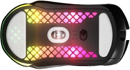 Refurbished SteelSeries Aerox 5 Wireless Gaming Mouse - Reebelo Ireland