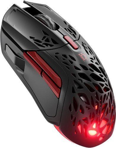 Refurbished SteelSeries Aerox 5 Wireless Gaming Mouse - Reebelo Ireland