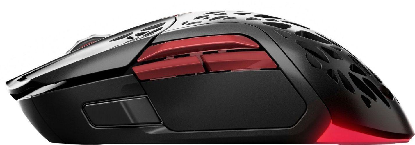Refurbished SteelSeries Aerox 5 Wireless Gaming Mouse - Reebelo Ireland