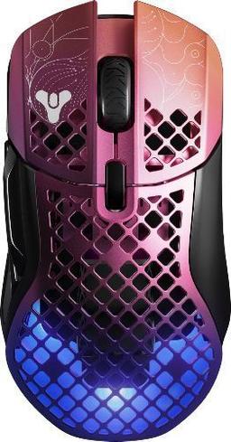Refurbished SteelSeries Aerox 5 Wireless Gaming Mouse - Reebelo Ireland