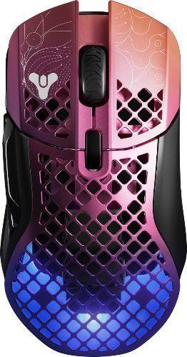 Refurbished SteelSeries Aerox 5 Wireless Gaming Mouse - Reebelo Ireland