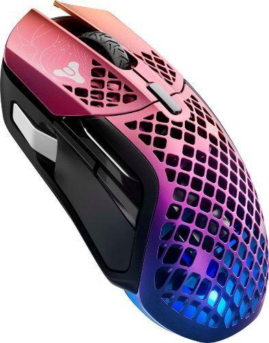 Refurbished SteelSeries Aerox 5 Wireless Gaming Mouse - Reebelo Ireland