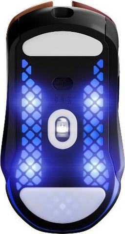 Refurbished SteelSeries Aerox 5 Wireless Gaming Mouse - Reebelo Ireland