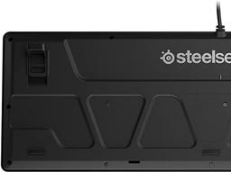 Refurbished SteelSeries Apex 100 LED Gaming Keyboard - Reebelo Ireland