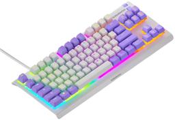 Refurbished SteelSeries Apex 3 TKL Wired RGB Lighting Gaming Keyboard - Reebelo Ireland