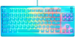 Refurbished SteelSeries Apex 3 TKL Wired RGB Lighting Gaming Keyboard - Reebelo Ireland