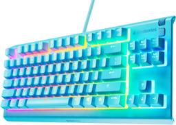 Refurbished SteelSeries Apex 3 TKL Wired RGB Lighting Gaming Keyboard - Reebelo Ireland