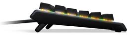 Refurbished SteelSeries Apex 3 TKL Wired RGB Lighting Gaming Keyboard - Reebelo Ireland
