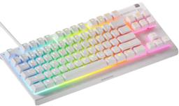 Refurbished SteelSeries Apex 3 TKL Wired RGB Lighting Gaming Keyboard - Reebelo Ireland