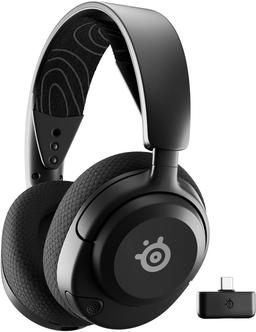 Refurbished SteelSeries Arctis Nova 5 Wireless Gaming Headset - Reebelo Ireland