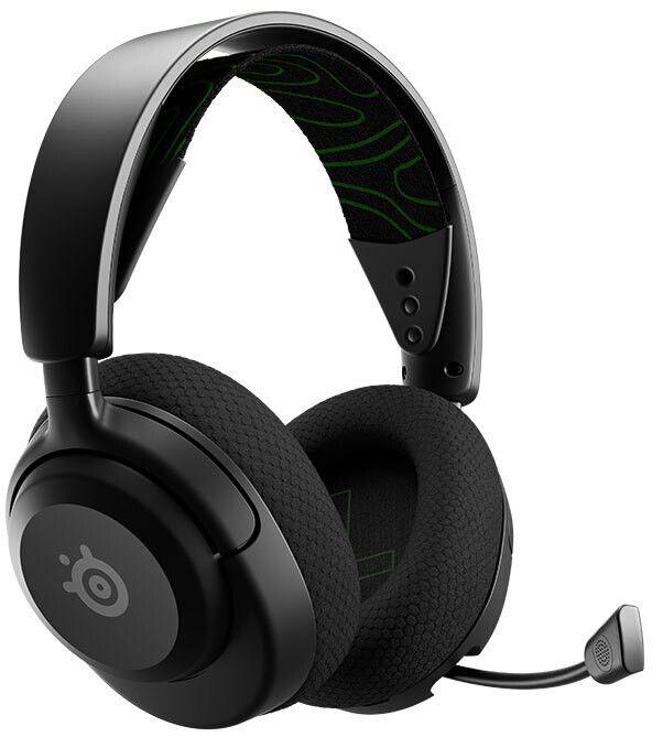 Refurbished SteelSeries Arctis Nova 5 Wireless Gaming Headset - Reebelo Ireland