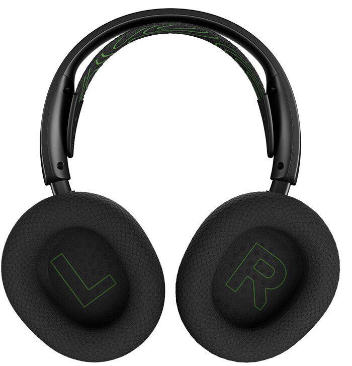 Refurbished SteelSeries Arctis Nova 5 Wireless Gaming Headset - Reebelo Ireland