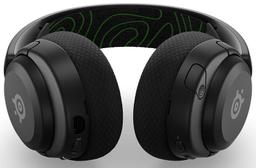 Refurbished SteelSeries Arctis Nova 5 Wireless Gaming Headset - Reebelo Ireland