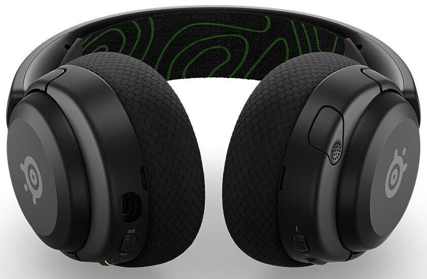 Refurbished SteelSeries Arctis Nova 5 Wireless Gaming Headset - Reebelo Ireland