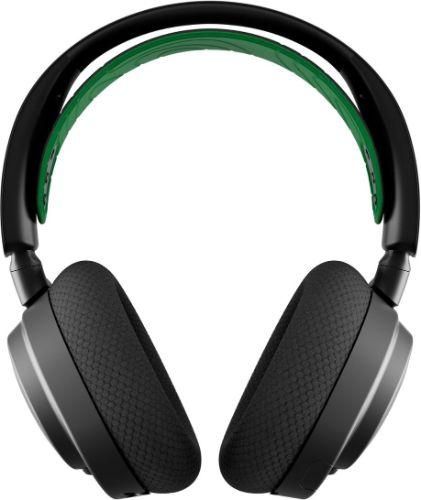 Refurbished SteelSeries Arctis Nova 7X Wireless Gaming Headset - Reebelo Ireland