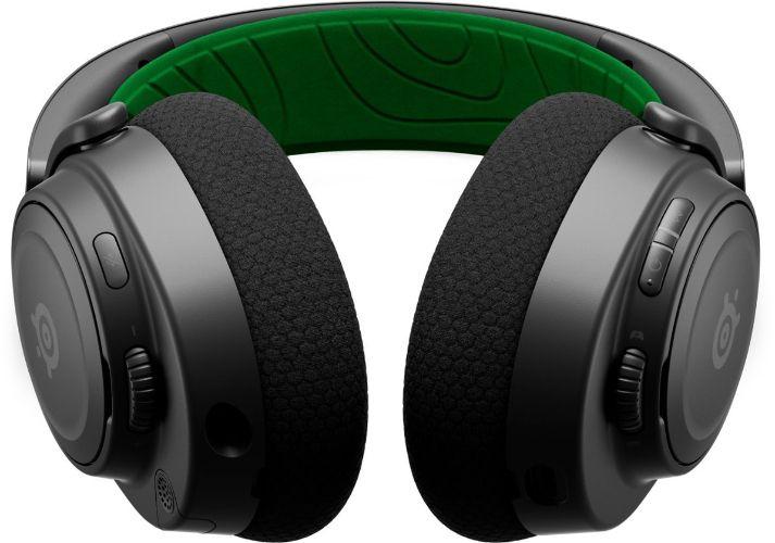 Refurbished SteelSeries Arctis Nova 7X Wireless Gaming Headset - Reebelo Ireland