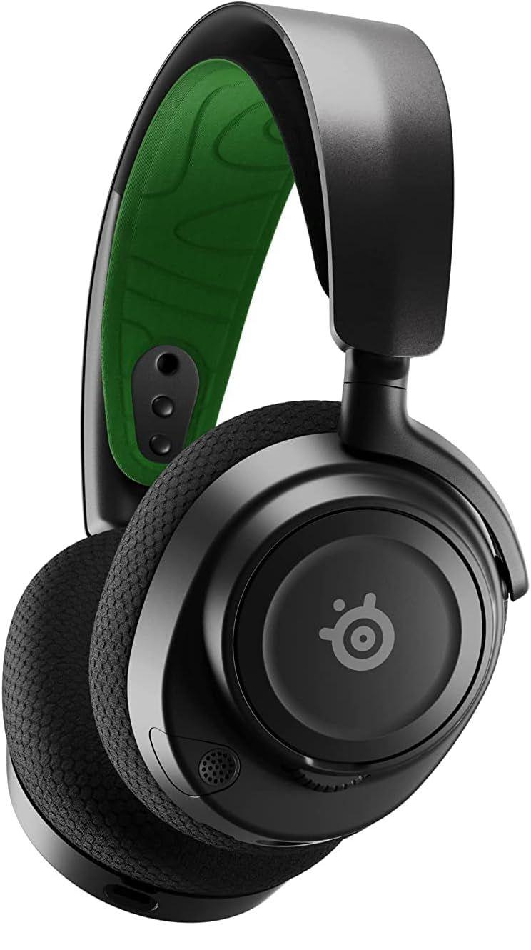 Refurbished SteelSeries Arctis Nova 7X Wireless Gaming Headset - Reebelo Ireland