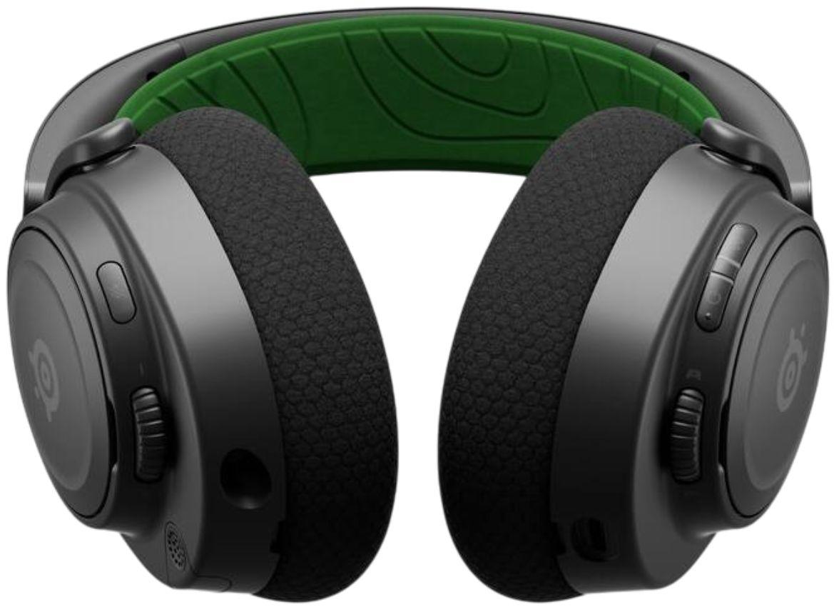 Refurbished SteelSeries Arctis Nova 7X Wireless Gaming Headset - Reebelo Ireland