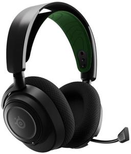 Refurbished SteelSeries Arctis Nova 7X Wireless Gaming Headset - Reebelo Ireland