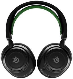 Refurbished SteelSeries Arctis Nova 7X Wireless Gaming Headset - Reebelo Ireland