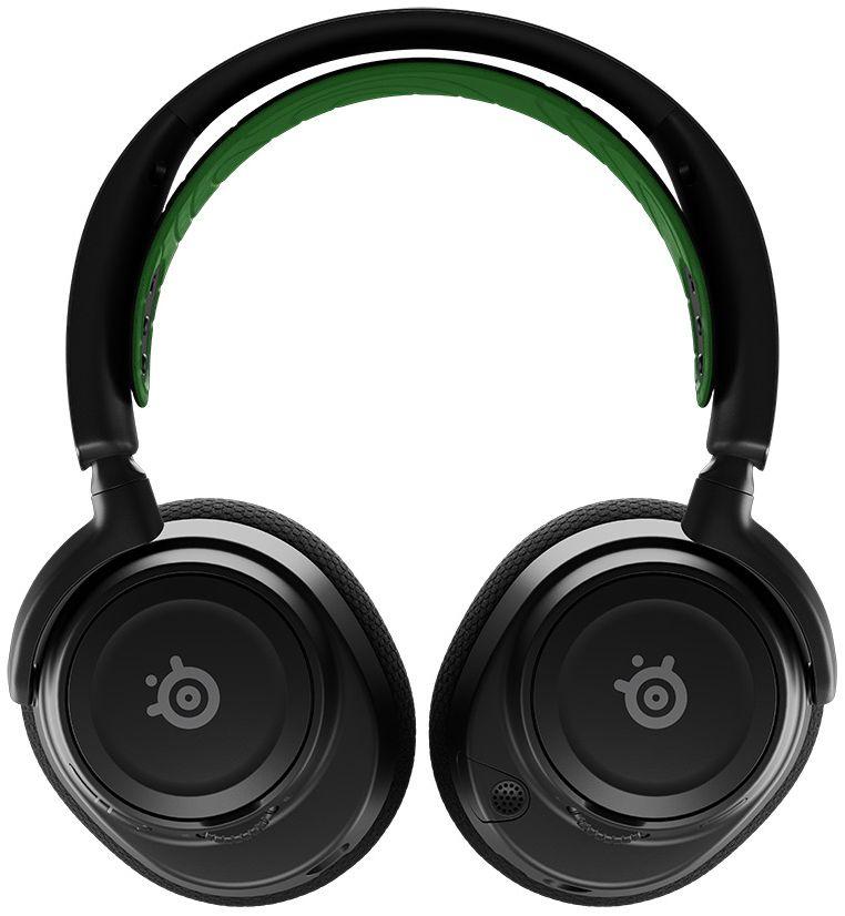 Refurbished SteelSeries Arctis Nova 7X Wireless Gaming Headset - Reebelo Ireland