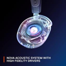 Refurbished SteelSeries Arctis Nova 7X Wireless Gaming Headset - Reebelo Ireland