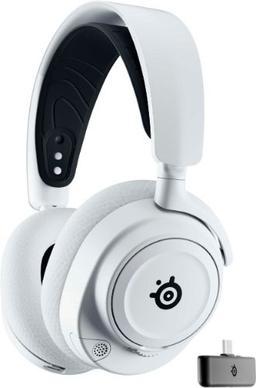 Refurbished SteelSeries Arctis Nova 7X Wireless Gaming Headset - Reebelo Ireland