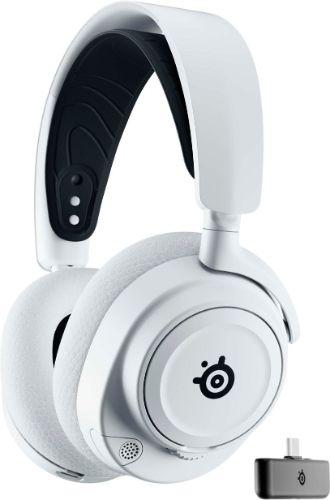 Refurbished SteelSeries Arctis Nova 7X Wireless Gaming Headset - Reebelo Ireland