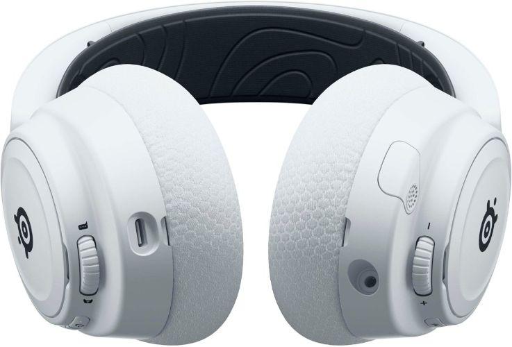 Refurbished SteelSeries Arctis Nova 7X Wireless Gaming Headset - Reebelo Ireland
