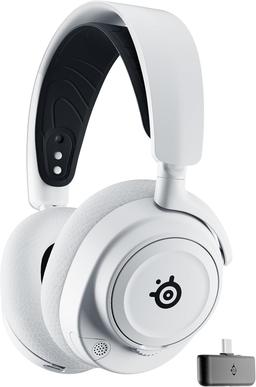 Refurbished SteelSeries Arctis Nova 7X Wireless Gaming Headset - Reebelo Ireland