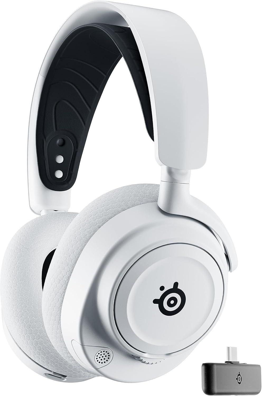 Refurbished SteelSeries Arctis Nova 7X Wireless Gaming Headset - Reebelo Ireland