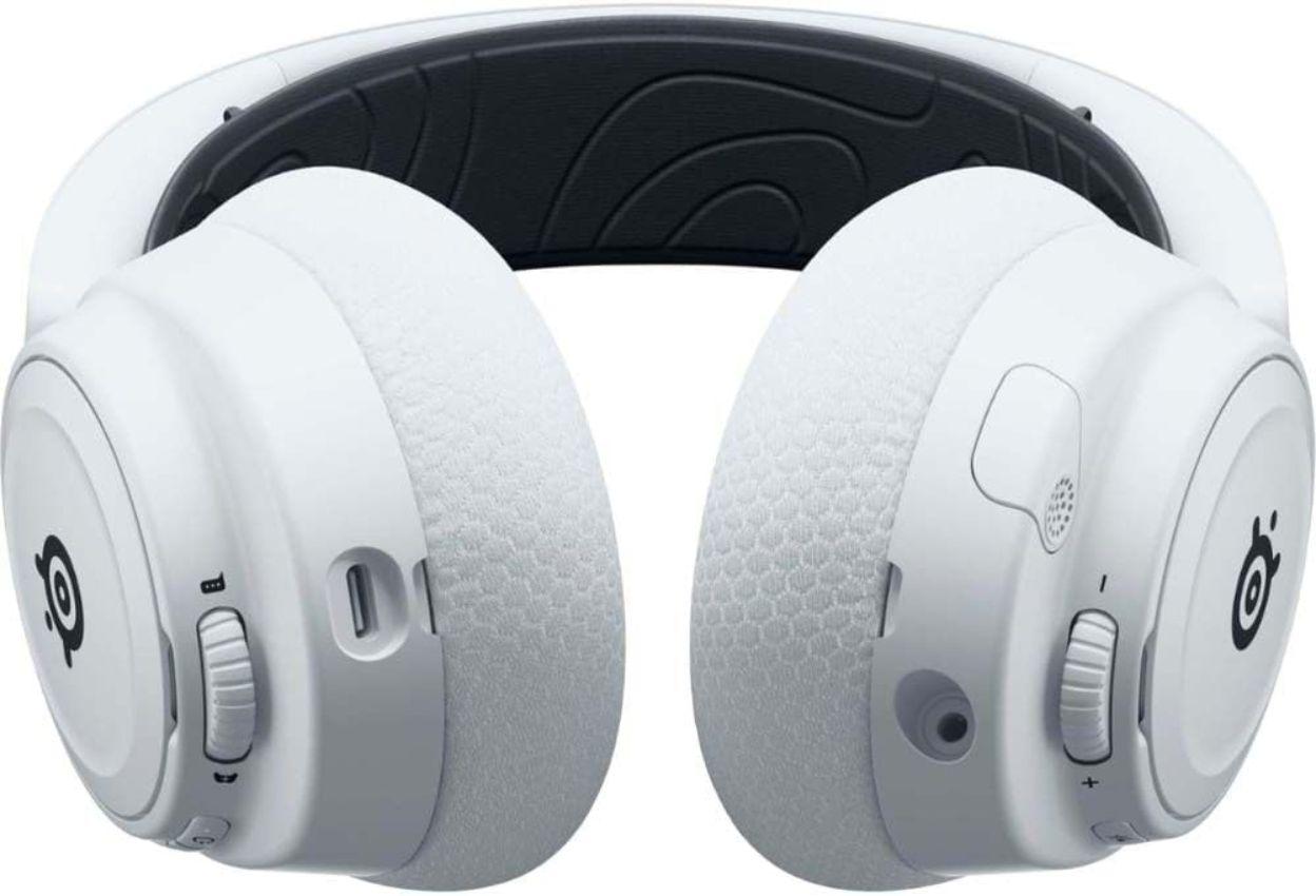 Refurbished SteelSeries Arctis Nova 7X Wireless Gaming Headset - Reebelo Ireland